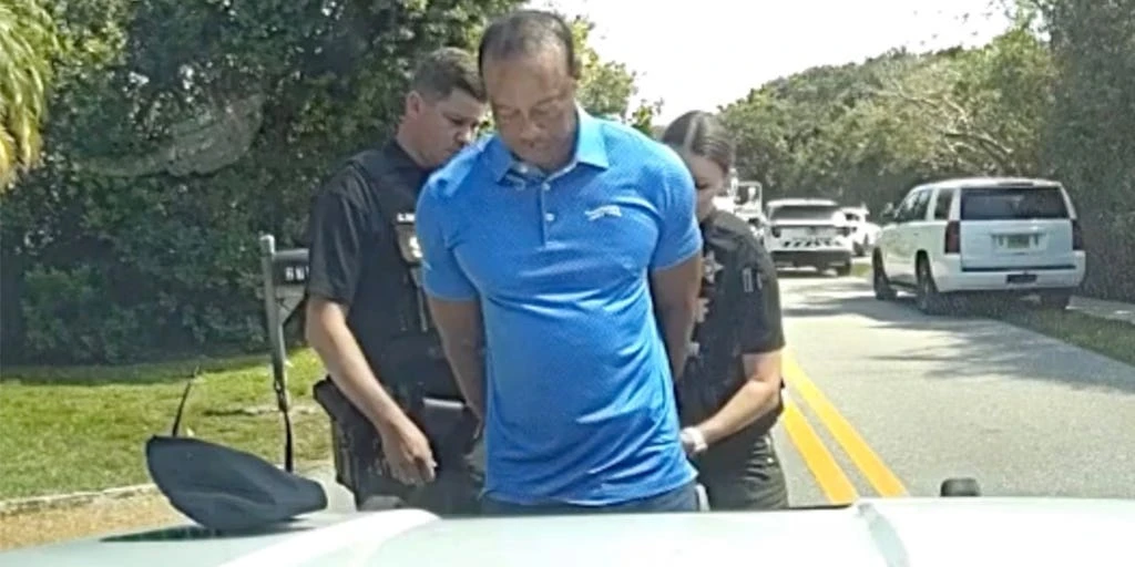 Tiger Woods' Attorney Fights Subpoena for Prescription Drug Records
