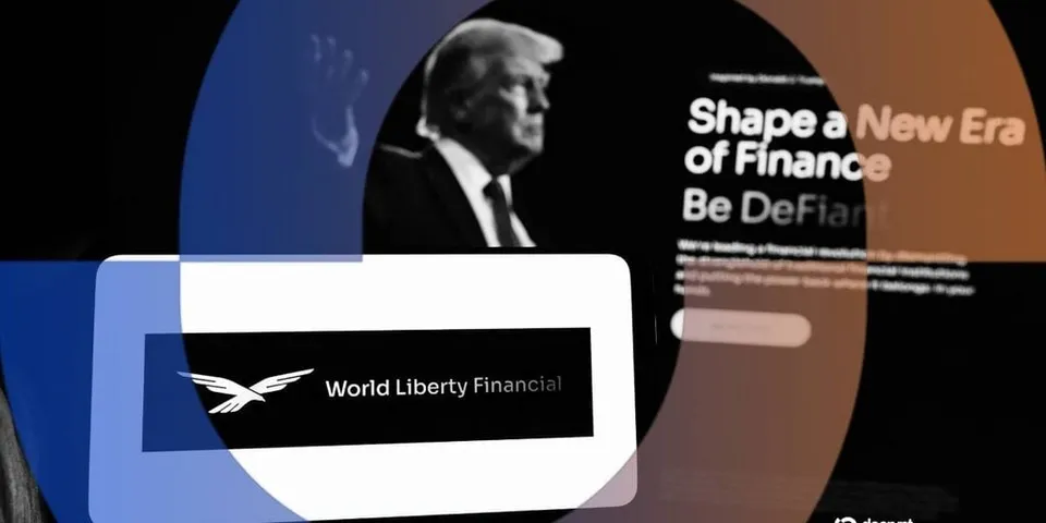 Trump-Backed Stablecoin Briefly De-pegs Amid 'Coordinated Attack' Claims