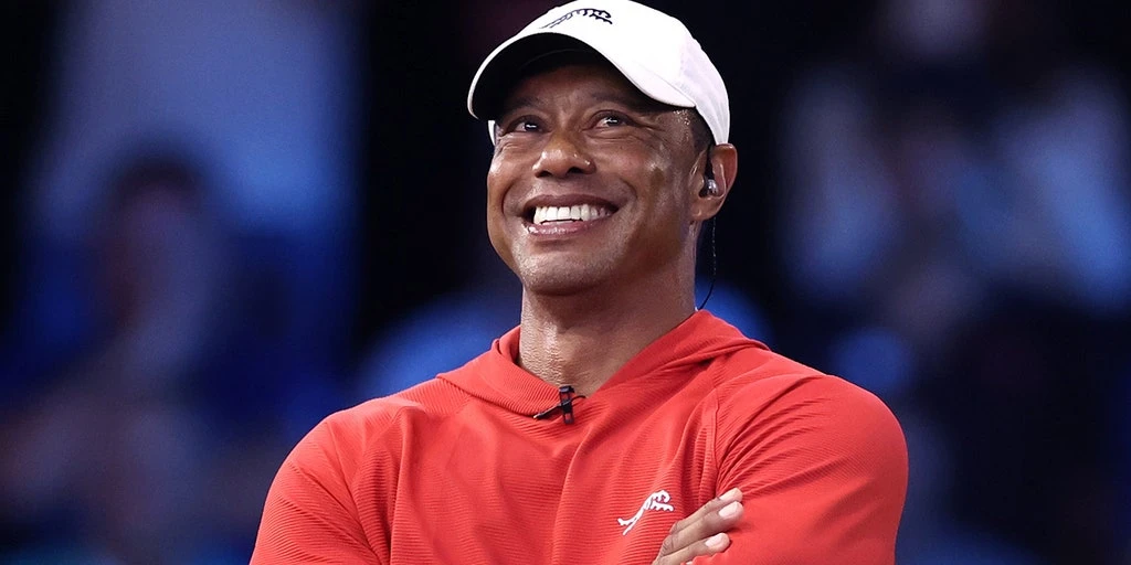 Tiger Woods returns to competitive golf ahead of Masters