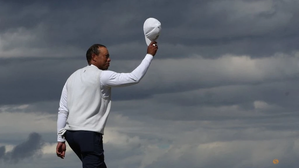 Tiger Woods Steps Back for Treatment, Pleads Not Guilty to DUI Charges