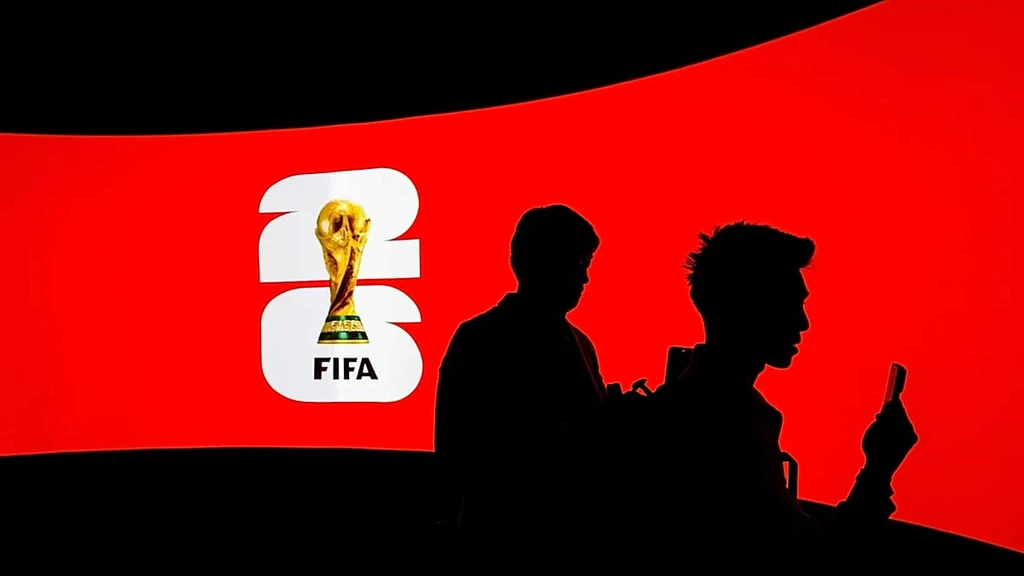 World Cup Final Tickets Hit $2.3 Million on FIFA Resale Site
