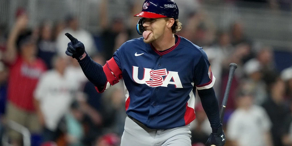 Team USA's WBC Semifinal Triumph Breaks Viewership Records