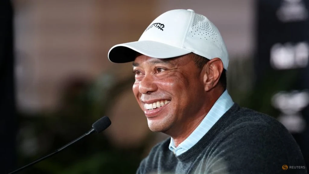 Tiger Woods Loses TGL Final, Masters Plans Still Uncertain
