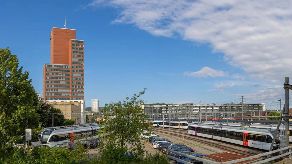 Arrest Made in Swiss Train Station Knife Attack That Injured Three