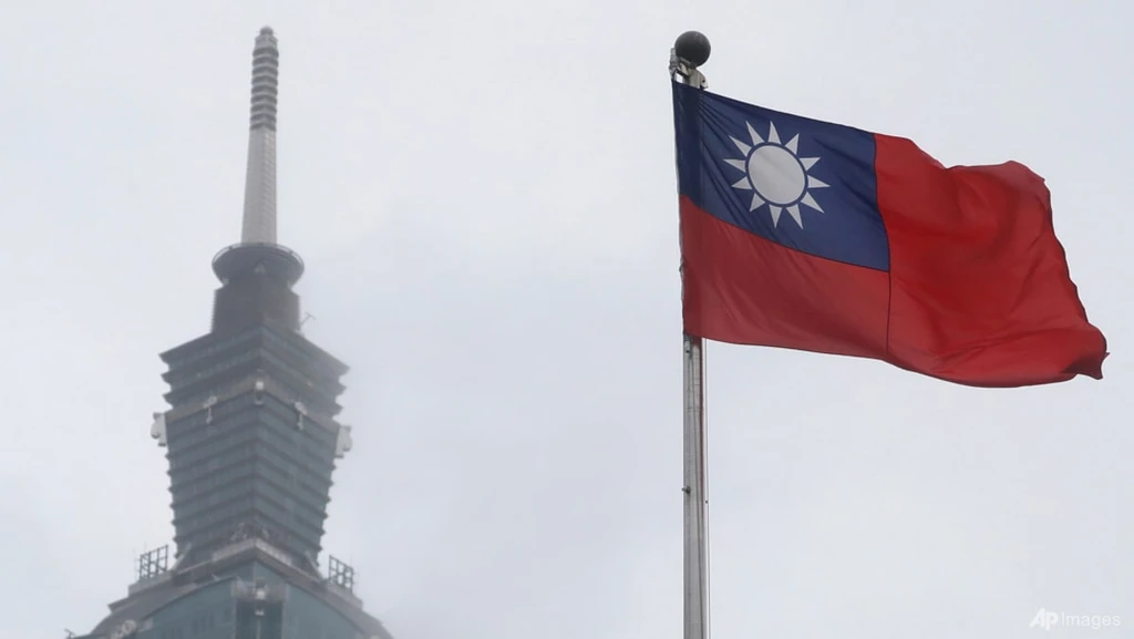 Taiwan Skips WTO Meeting Over 'Province of China' Label