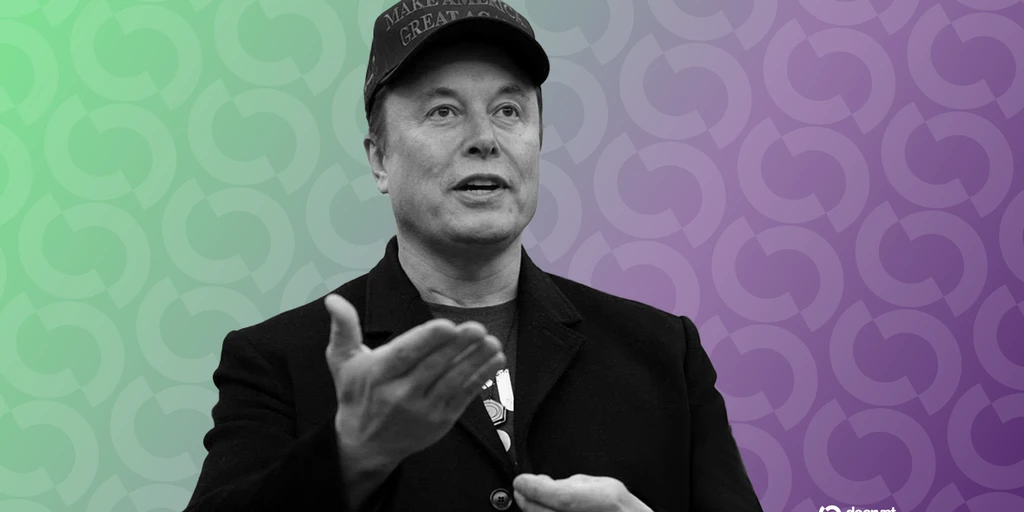 DOJ Backs Elon Musk's xAI Against Colorado AI Bias Law