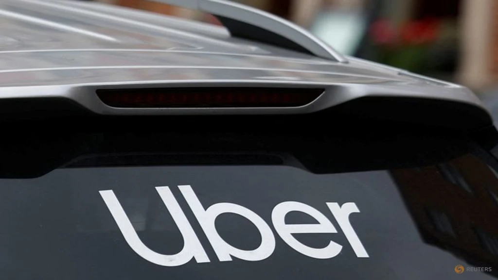 Uber Taps Amazon's Custom Chips for AI Advancement