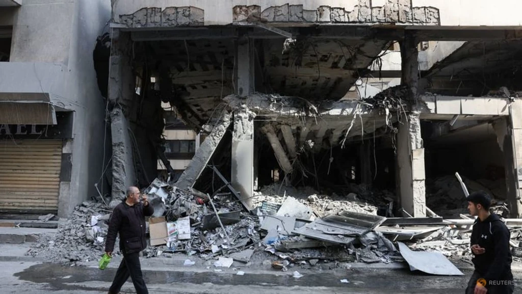 UN Chief Urges Diplomacy Amid Lebanon Conflict