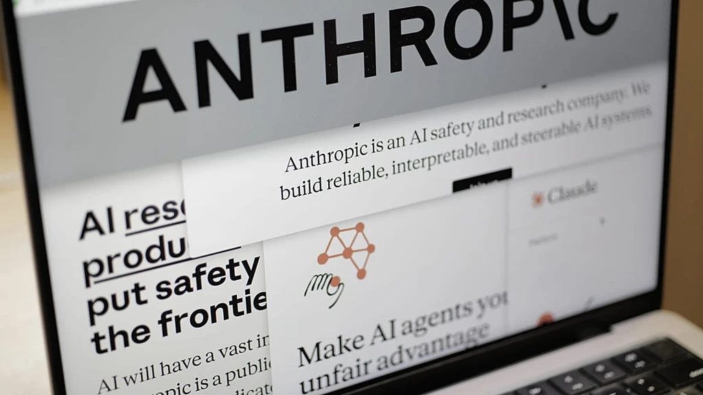 US Designates AI Firm Anthropic a Supply Chain Risk Over Military AI Use