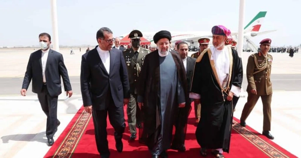 UAE Allegedly Transfers $3 Billion to Iran in Secret Deal to Halt Regional Attacks