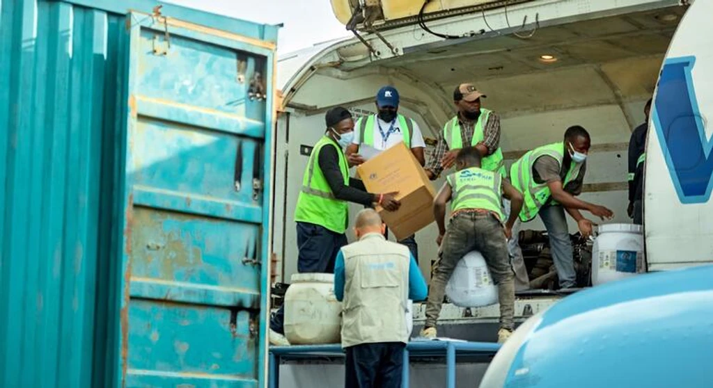 Ebola Outbreak: UN Agencies Ramp Up Response in Eastern DRC
