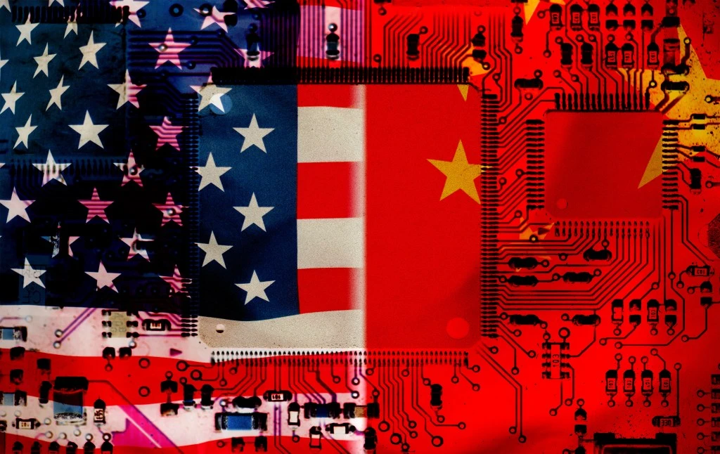 US Launches 'Tech Corps' to Counter China's AI Dominance
