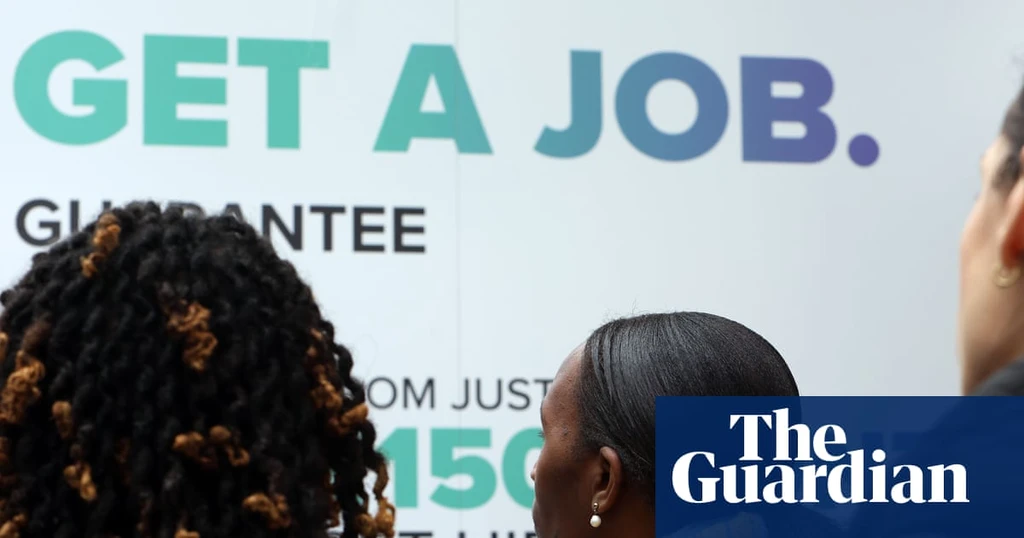 UK's Anxious Generation Struggles to Adapt to Workplace