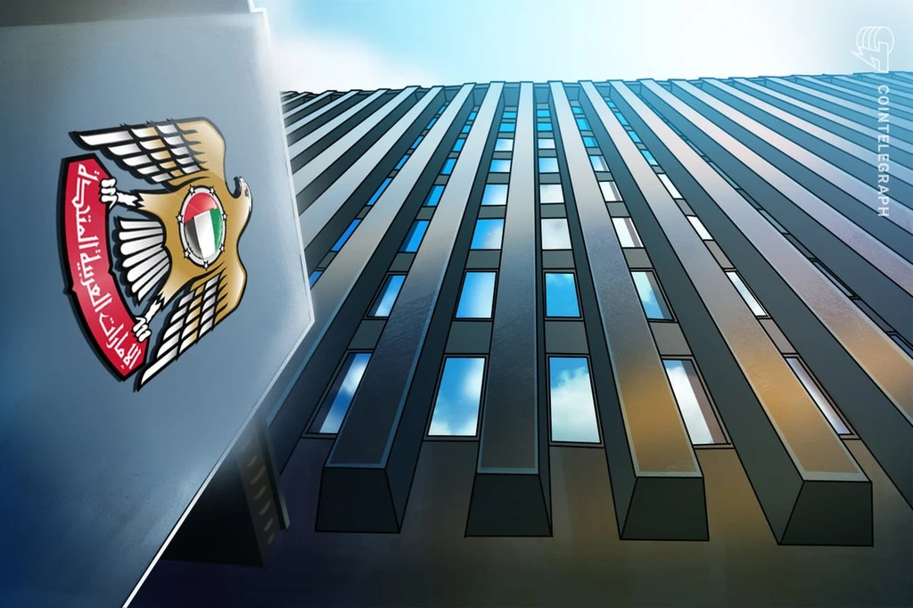 UAE Financial System Stable Amid Regional Attacks, Central Bank Assures