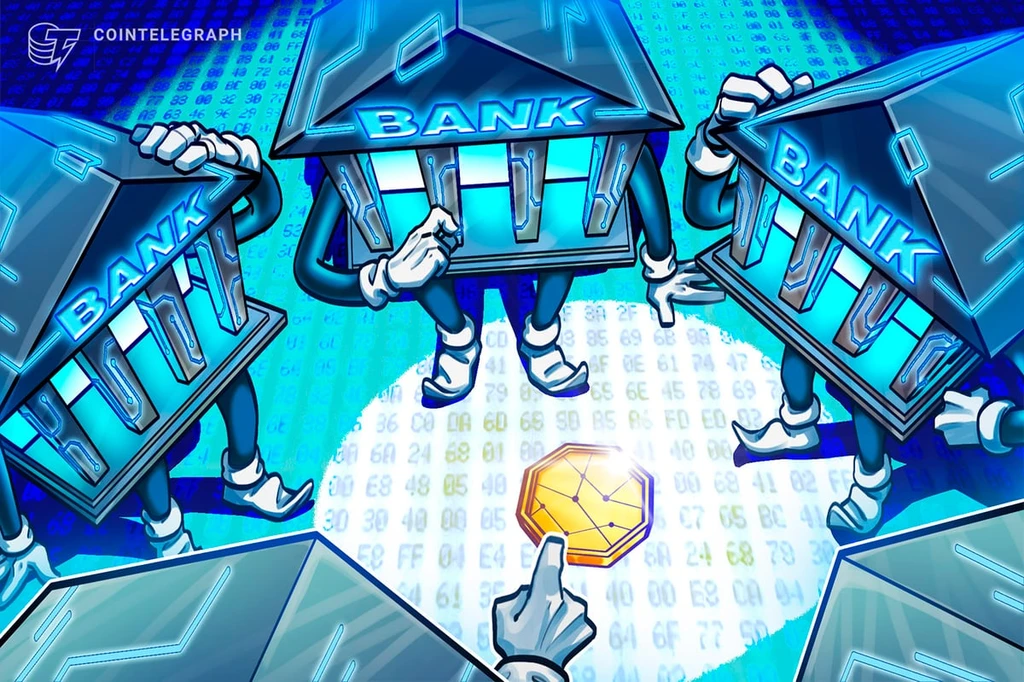 Ex-CFTC Chief: US Banks Need Crypto Clarity Urgently