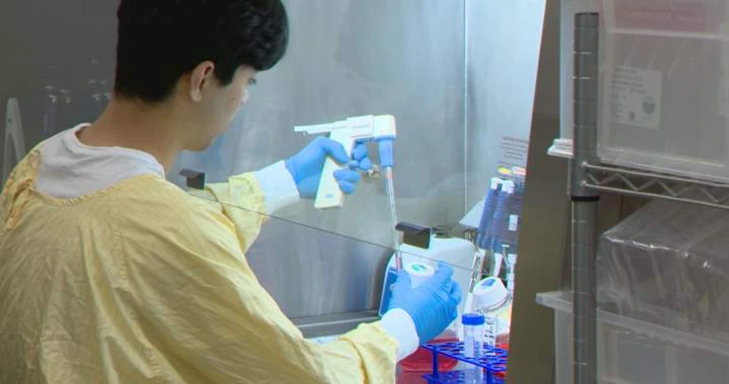Calgary Researchers Pioneer New CAR T-Cell Therapy for Solid Tumors