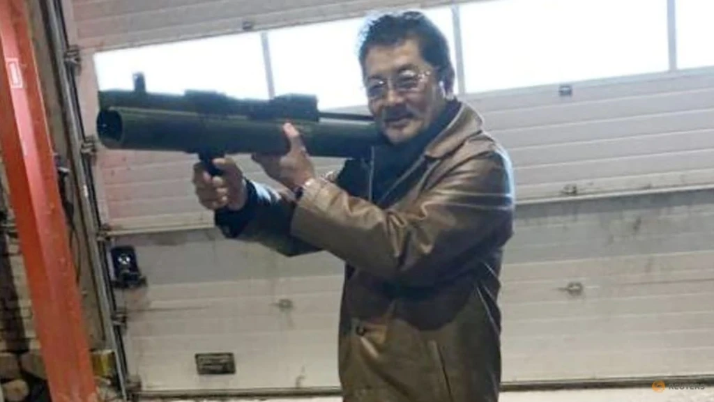 Yakuza Member Convicted in NYC for Nuclear Material Trafficking