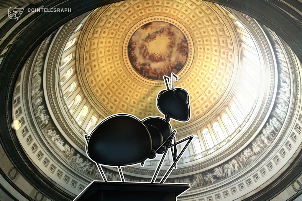 CLARITY Act Faces Deadline Crisis in 2026