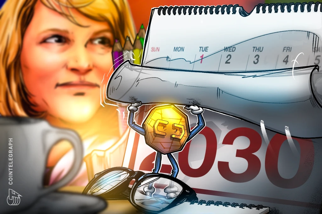 Senator Lummis: US Faces 'Last Chance' to Pass Crypto CLARITY Act Before 2030