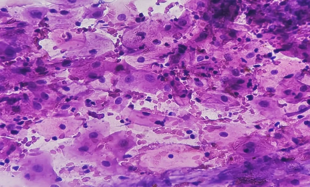 CANNES Trial: Ultrasound Matches PET/CT for Cervical Cancer Node Staging