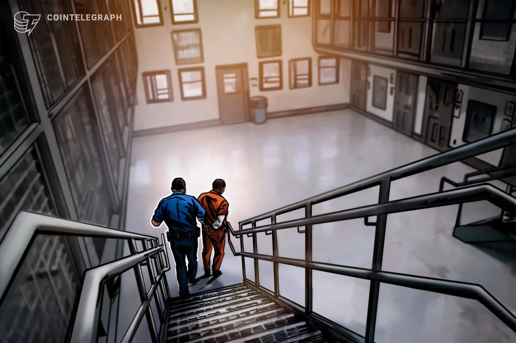 Crypto Hacker Spalletta Faces 30 Years for $54M Uranium Finance Heist