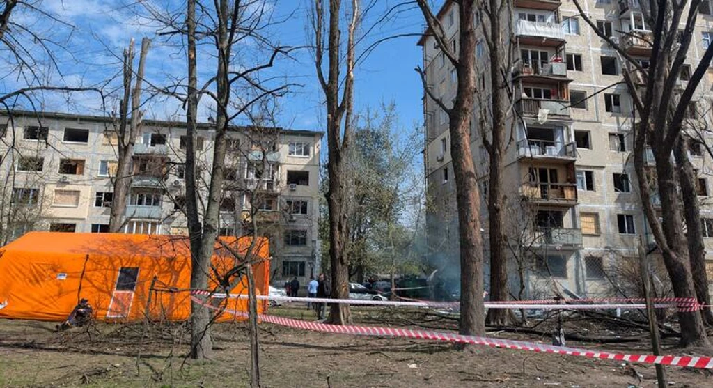 UN Reports Record Civilian Casualties in Ukraine for May