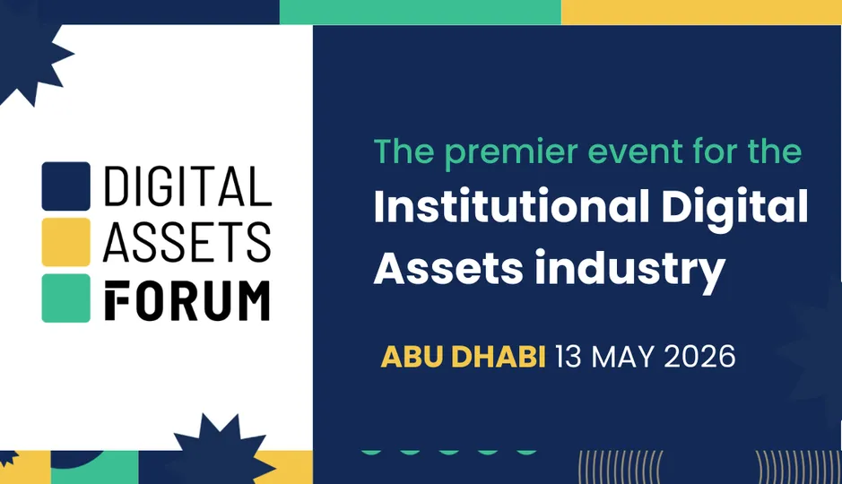 UAE Accelerates Digital Asset Strategy, Hosts Global Finance Leaders in Abu Dhabi