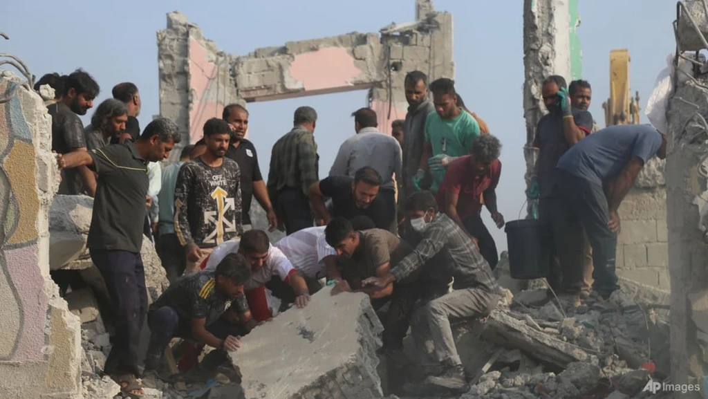 US Democrats Demand Impartial Probe into Iran School Blast