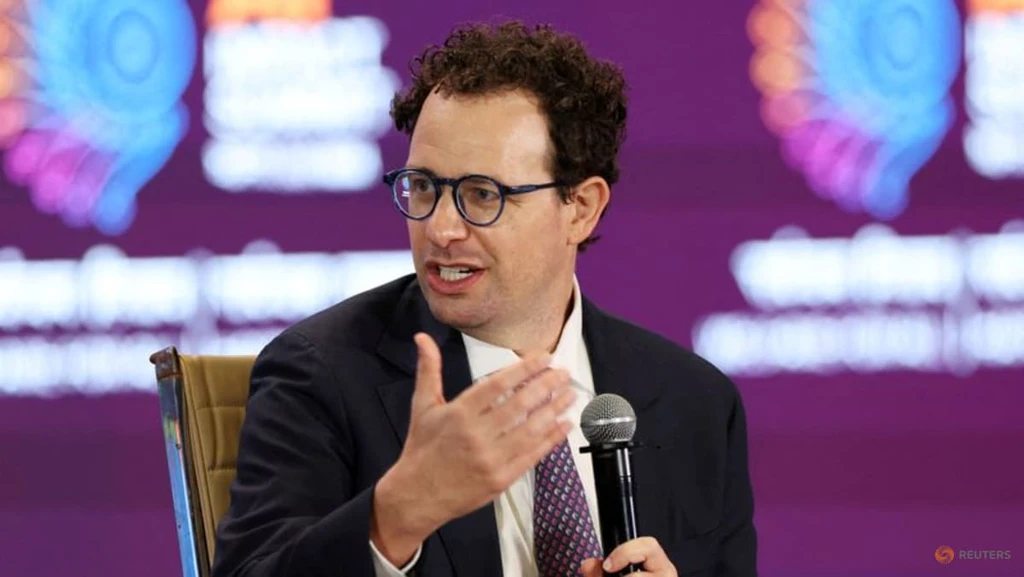 Pentagon Flags AI Firm Anthropic as Supply Chain Risk, CEO Vows Legal Challenge