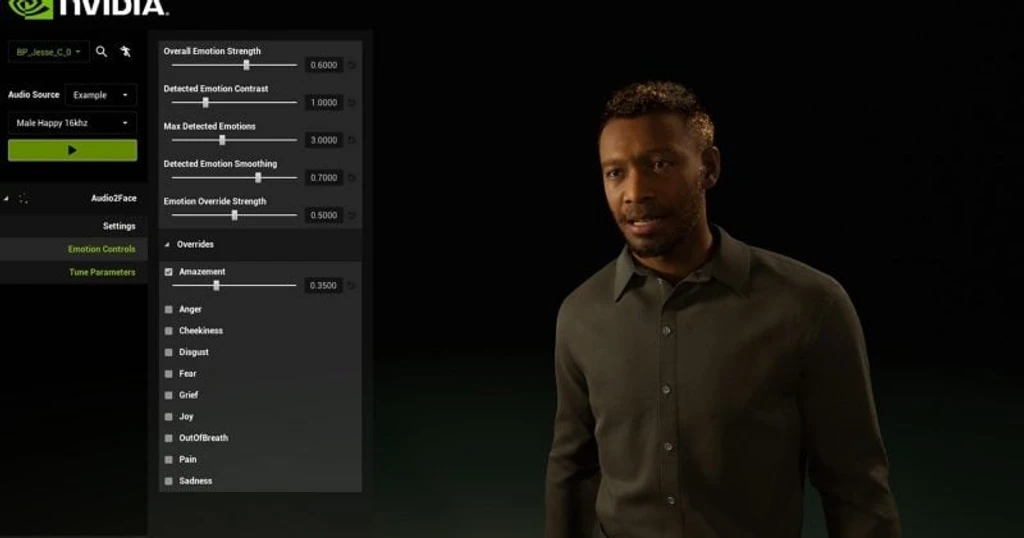 Unreal Engine 5.8 Integrates AI Directly Into Game Development Pipeline