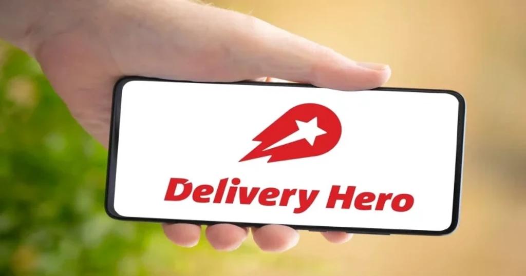 Uber Eyes Full Takeover of Delivery Hero After Boosting Stake to 19.5%