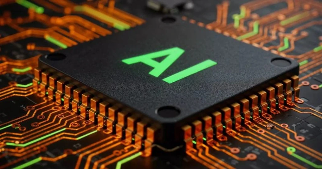 U.S. Eases AI Chip Exports to UAE, Unlocking Billion-Dollar Nvidia Deal