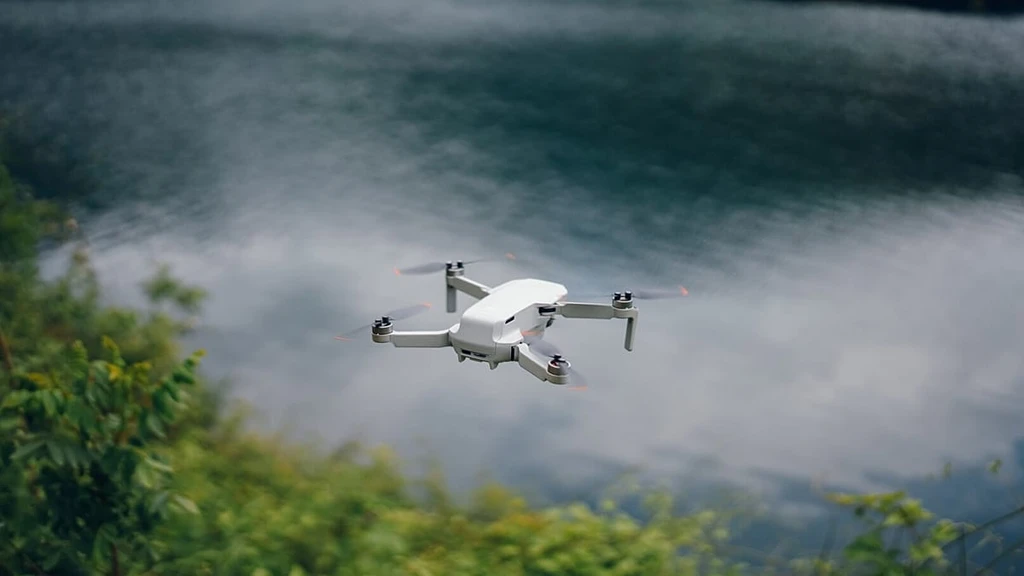 Uber Launches European Drone Deliveries in Ireland