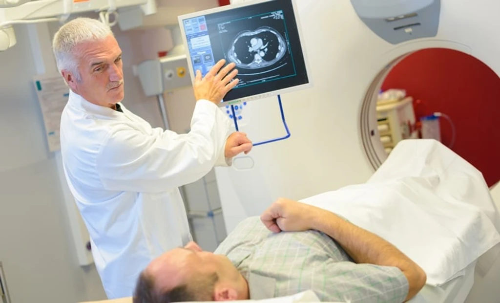 Non-Invasive Urine Test Enhances Prostate Cancer Detection with AI