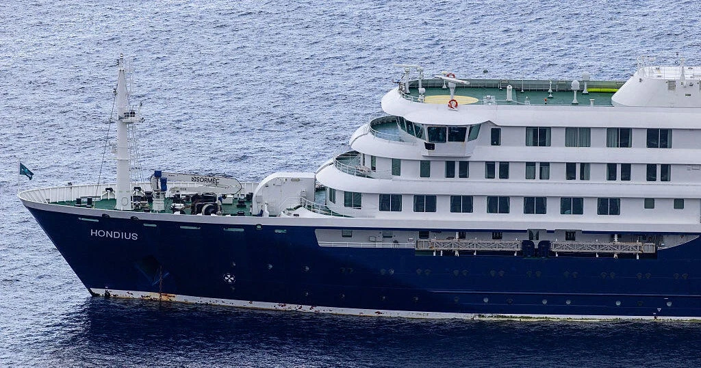 US Evacuates Americans from Hantavirus-Stricken Cruise Ship