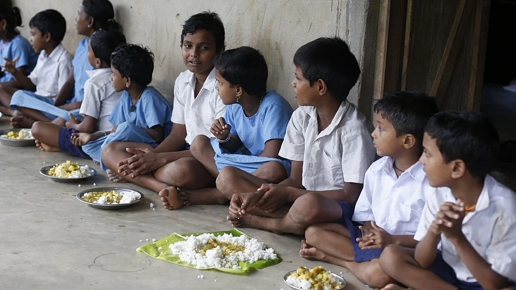 WHO: 1.5 Million Die Annually from Unsafe Food
