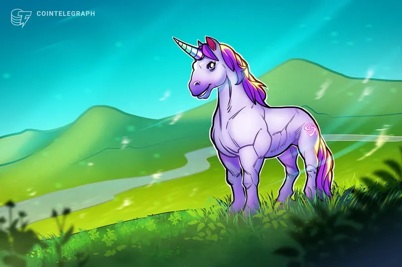 Uniswap Founder Warns of Devastating Crypto Scam Ads