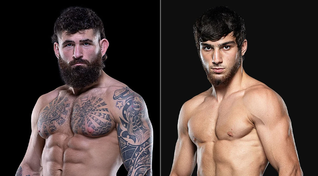 Undefeated MMA Stars Mann and Dzhabrailov Set for ONE Championship Showdown