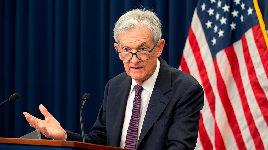 Fed Holds Rates Steady, Powell Signals Intent to Stay