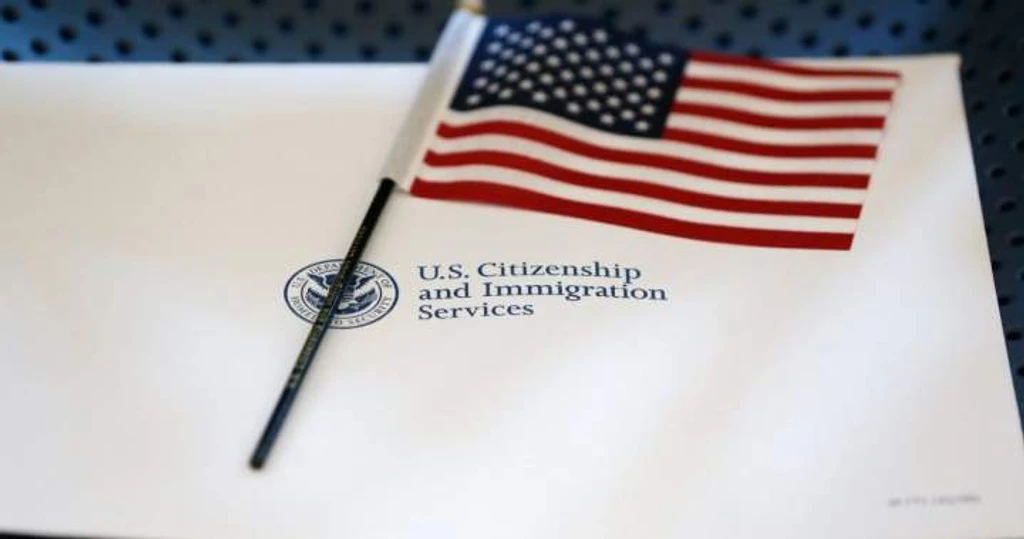 Trump Administration Overhauls Green Card Process: Foreigners Must Now Apply from Home Country