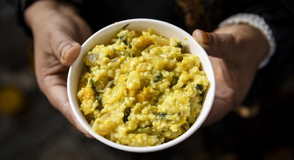 Unsafe Food Kills 1.5 Million Annually, Children Most at Risk: WHO