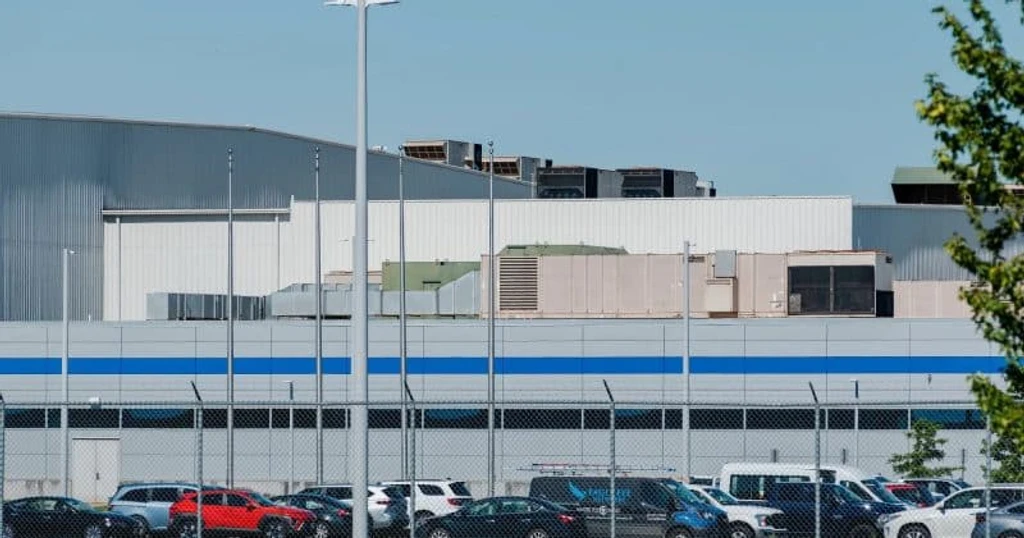 DOJ Moves to Dismiss Pollution Lawsuit Against Elon Musk’s xAI, Citing National Security