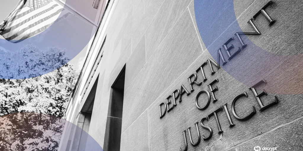 U.S. Charges Maryland Man in $53 Million Crypto Exchange Collapse