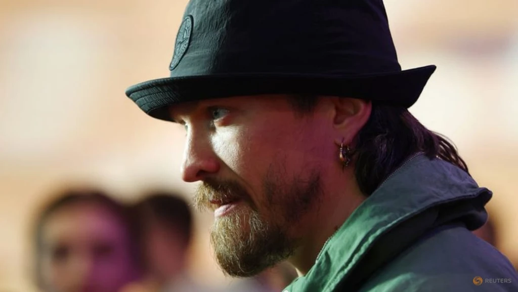 Usyk Eyes Fury Trilogy, Taunts 'Greedy Belly'