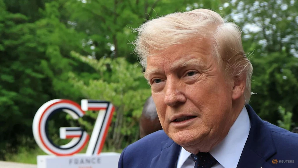 US-Iran Ceasefire Details Emerge at G7 Summit