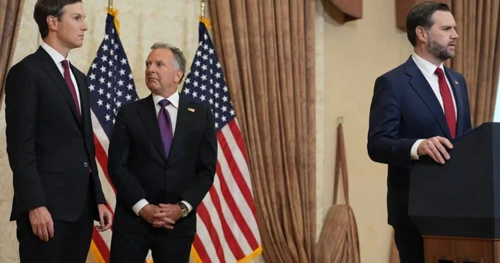 US and Iran Extend Ceasefire as Bitcoin Rallies on Geopolitical Relief