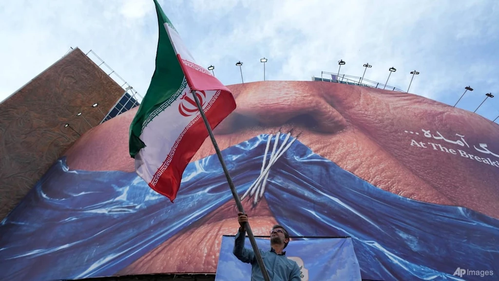 US and Iran Near Limited Truce to End Conflict