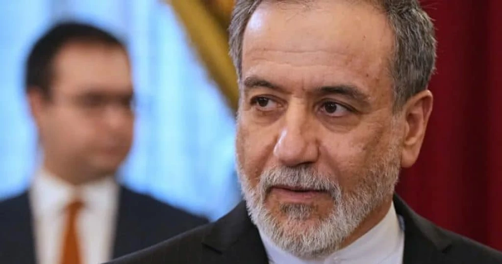US and Iran Convene in Switzerland to Extend Ceasefire and Reopen Strait of Hormuz