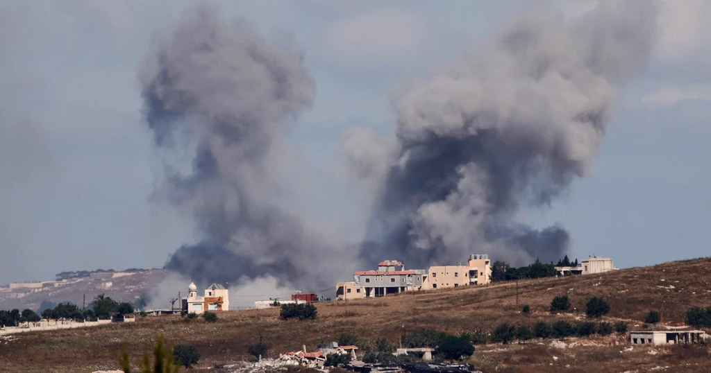 US-Iran Talks Suspended as Israel-Hezbollah Violence Escalates in Lebanon