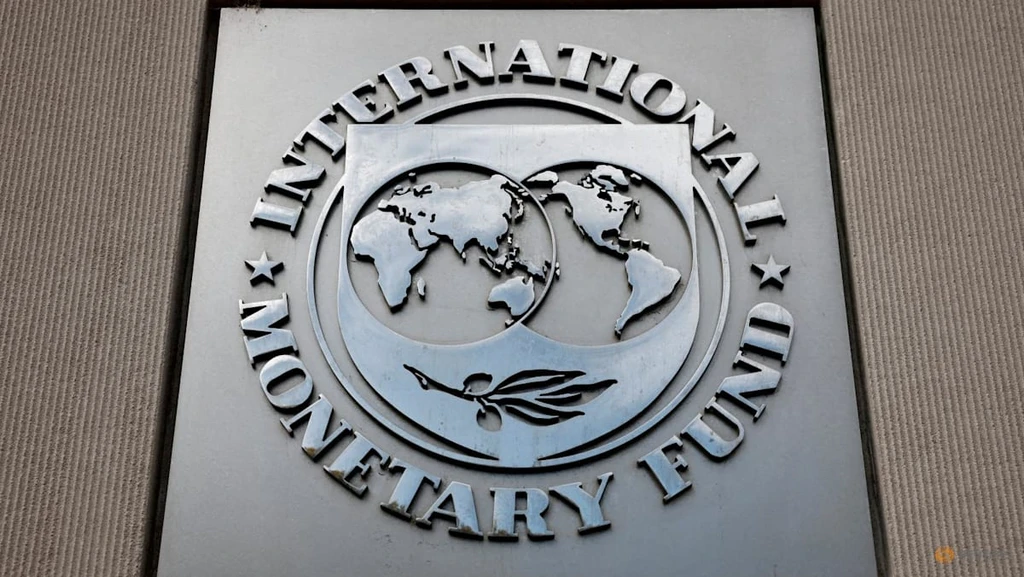 IMF Approves $8.1 Billion Loan for Ukraine, Unlocking $1.5 Billion